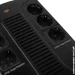    Logicpower -  LP 650VA-6PS (455) (2479154337)