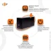    Logicpower -  LP 650VA (390) (2479152704)