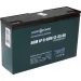    Logicpower LP9335 6-DZM-35 12V/35Ah AGM 