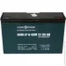    Logicpower LP9335 6-DZM-35 12V/35Ah AGM 
