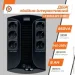    Logicpower -  LP 850VA-6PS (595) (2479153727)