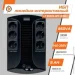    Logicpower -  LP 850VA-6PS (595) (2479153727)