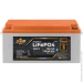    Logicpower  LP LIFEPO4 12.8V - 160 AH (2048WH) (BMS 100A/80A)  Smart BT (2479154318)