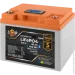    Logicpower  LP LiFePO4 12,8V - 50 Ah (640Wh) (BMS 80/50A)  LCD Smart BT (2479152156)