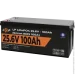    Logicpower  LP LiFePO4 24V (25,6V) - 100 Ah (2560Wh) (Smart BMS 100)  BT  (2479152083)