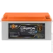    Logicpower  LP LiFePO4 25,6V - 100 Ah (2560Wh) (BMS 100A/50)  Smart BT (2479154460)