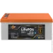    Logicpower  LP LiFePO4 25,6V - 160 Ah (4096Wh) (BMS 200A/100)  LCD Smart BT (2479154417)