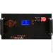    Logicpower  LP LiFePO4 51,2V - 230 Ah (11776Wh) (Smart BMS 200A/100)  LCD  RM RS485/CAN (2479152187)