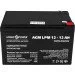    Logicpower LPM 12V/12Ah AGM