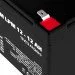    Logicpower LPM 12V/12Ah AGM