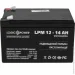    Logicpower LPM 12V/14Ah AGM