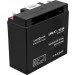    Logicpower LPM 12V/18Ah AGM