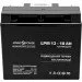    Logicpower LPM 12V/18Ah AGM