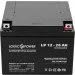    Logicpower LPM 12V/26Ah AGM