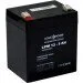    Logicpower LP3861 LPM 12V/5Ah AGM