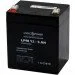    Logicpower LP3861 LPM 12V/5Ah AGM