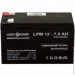    Logicpower LPM 12V/7.5Ah AGM