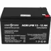    Logicpower  - AGM LPM 12-12 AH