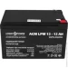    Logicpower LPM 12V/12Ah AGM