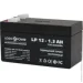    Logicpower LPM 12V/1.3Ah AGM