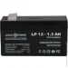    Logicpower LPM 12V/1.3Ah AGM