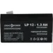    Logicpower LPM 12V/1.3Ah AGM