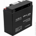    Logicpower  - AGM LPM 12-18 AH