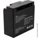    Logicpower LPM 12V/20Ah AGM