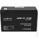    Logicpower  - AGM LPM 12-9.0 AH