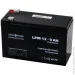    Logicpower LP3866 LPM 12V/9Ah AGM
