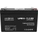    Logicpower LP3859 LPM 6V/7.2Ah AGM