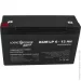    Logicpower LPM 6V/12Ah AGM