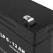    Logicpower LPM 6V/12Ah AGM