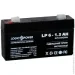    Logicpower LPM 6V/1.3Ah AGM