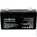    Logicpower LPM 6V/1.3Ah AGM