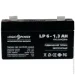    Logicpower LPM 6V/1.3Ah AGM