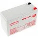   Logicpower LP6560 LPM-GL 12V/7Ah GEL