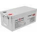   Logicpower LPM-MG 12V/250Ah AGM 