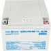    Logicpower LP6557 LPM-MG 12V/26Ah AGM 