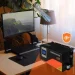 Джерело безперебійного живлення Logicpower LPM-PSW-12000VA 12000VA/8000W (LP22913) Джерело безперебійного живлення Logicpower LPM-PSW-12000VA 12000VA/8000W (LP22913)