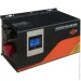 Джерело безперебійного живлення Logicpower LPM-PSW-12000VA 12000VA/8000W (LP22913) Джерело безперебійного живлення Logicpower LPM-PSW-12000VA 12000VA/8000W (LP22913)