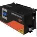 Джерело безперебійного живлення Logicpower LPM-PSW-12000VA 12000VA/8000W (LP22913) Джерело безперебійного живлення Logicpower LPM-PSW-12000VA 12000VA/8000W (LP22913)