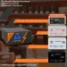    Logicpower  LPM-PSW-1500VA (1050) 12V    Black