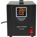   Logicpower LPT-2500RD Black
