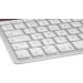  Logitech Wireless Solar K760 (920-003876) White