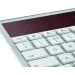  Logitech Wireless Solar K760 (920-003876) White