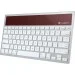  Logitech Wireless Solar K760 (920-003876) White