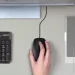  Logitech B100 Black (910-003357)