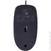  Logitech B100 Black (910-003357)