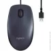  Logitech B100 Black (910-003357)